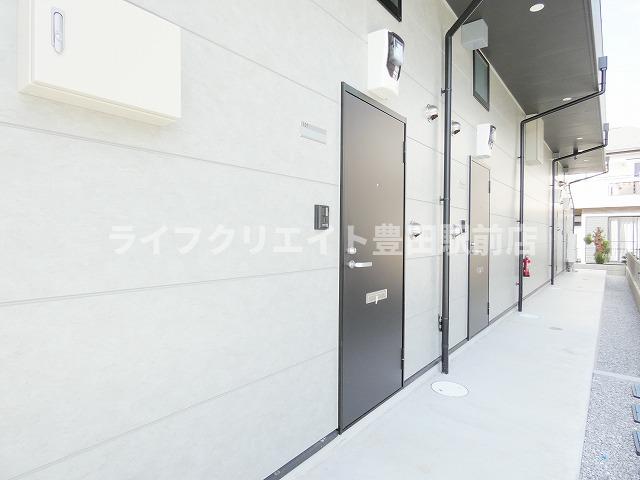 ロビー