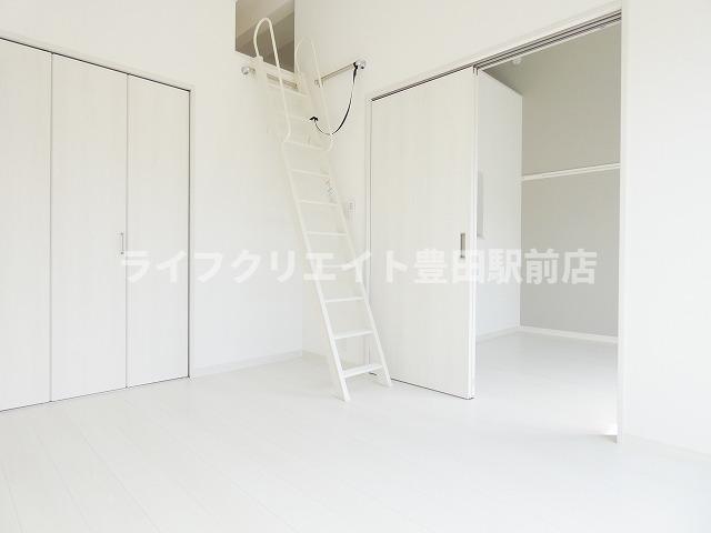 その他部屋・スペース