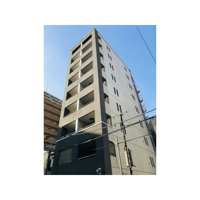 都営大江戸線 西新宿五丁目駅 徒歩1分 築25年