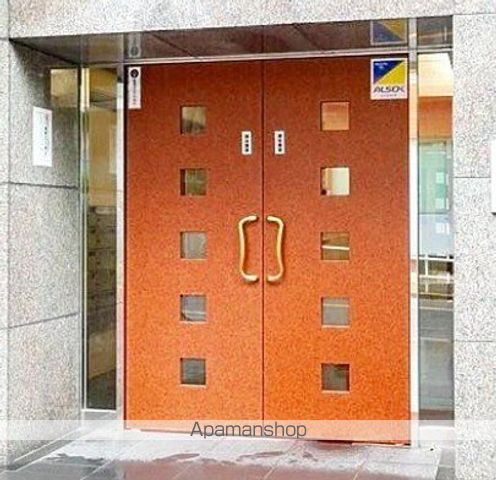 エクセリア早稲田IIの外観写真