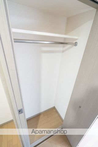 エクセリア早稲田IIの内装写真
