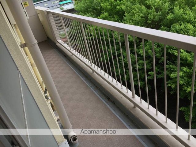 ＪＲ鹿児島本線 上熊本駅 徒歩9分 5階建 築53年の内装写真