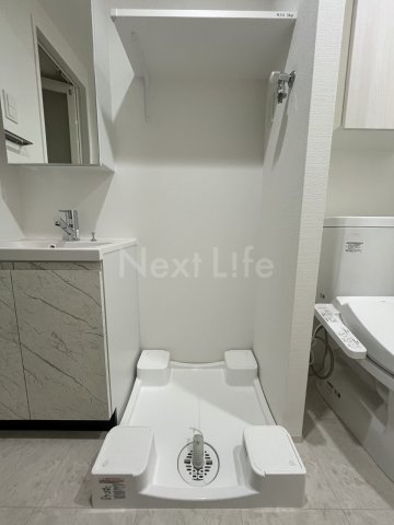 ジェノヴィア西横浜のその他写真