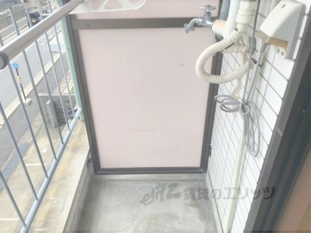 プルミエールの内装写真