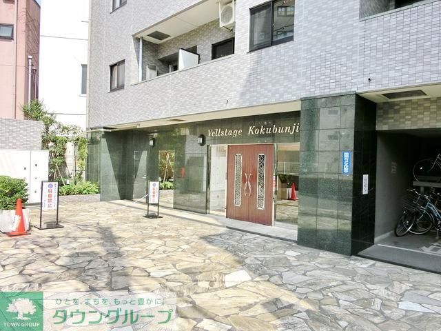 エントランス　★建物エントランス★