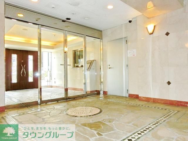 ロビー　★エントランス★
