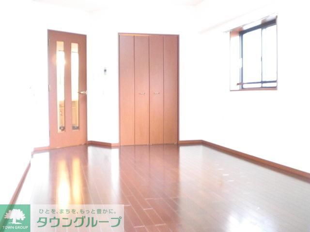居室・リビング　★床暖房付いてます★