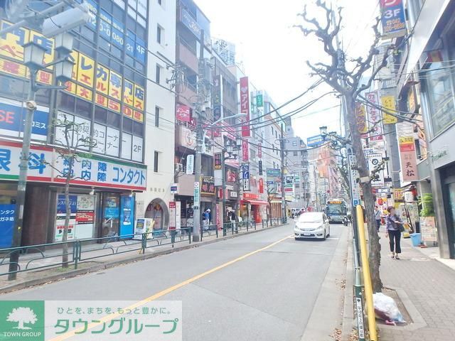 その他　国分寺駅南口の周辺施設（その他）まで160m