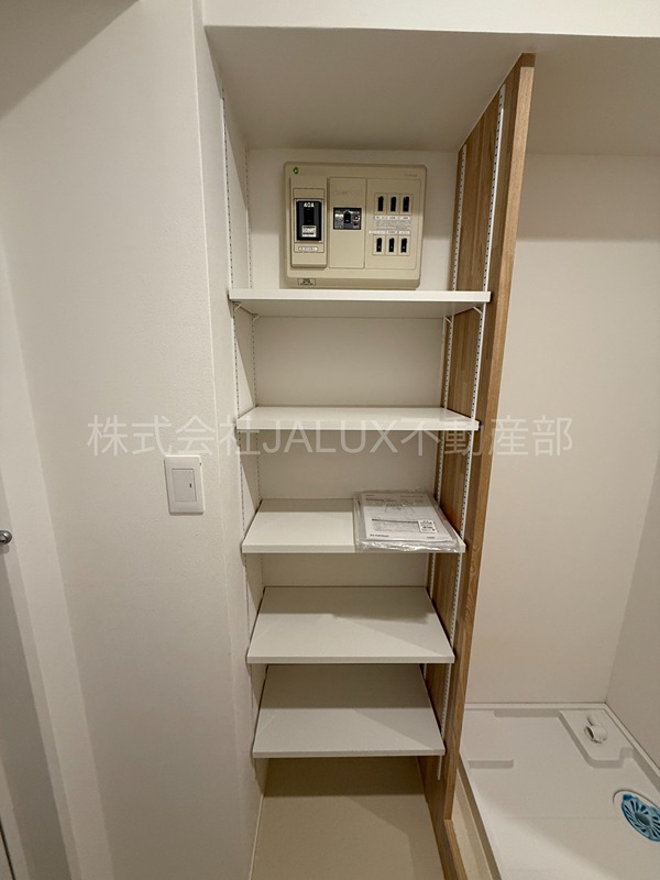 収納　menoca myogadani 　文京区小石川５