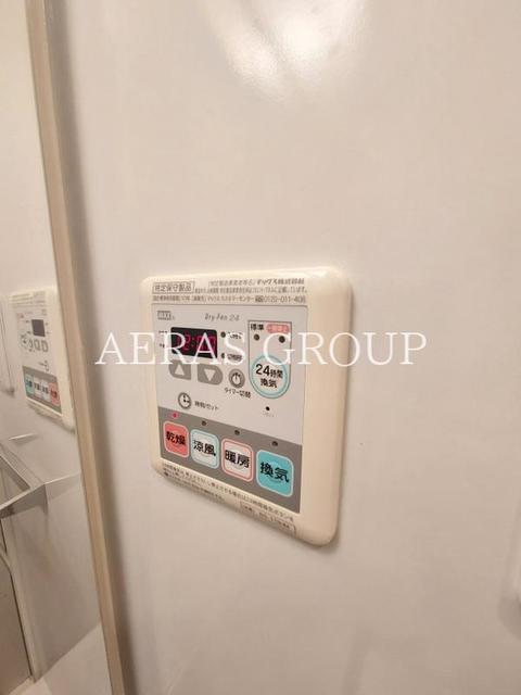 その他設備　同仕様参考写真