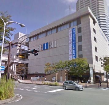 その他　ダイエー東戸塚店（その他）まで1449m