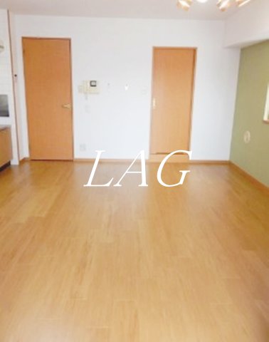 居室・リビング　洋室のお部屋です。
