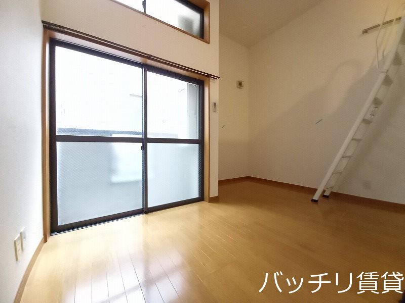 眺望　※別号室の写真の為、現状優先。