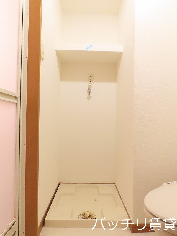 その他設備　※別号室の写真の為、現状優先。