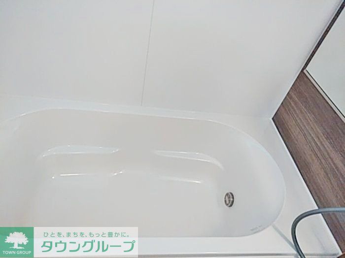 バス・シャワールーム　お問合せはタウンハウジングまで！※現地待合わせ相談可能