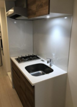 キッチン　キッチン※別部屋参考写真