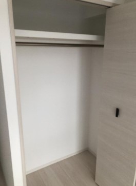 収納　収納※別部屋参考写真