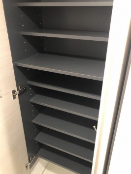 収納　収納※別部屋参考写真