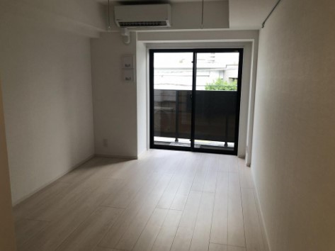 居室・リビング　居室※別部屋参考写真
