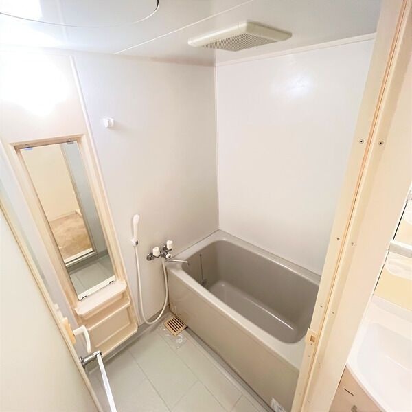バス・シャワールーム　くじらのゼロ賃貸は＼仲介手数料0円×初期費用最安×全国対応／