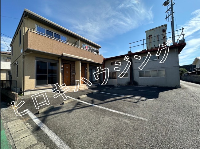 ＪＲ中央線 甲府駅 徒歩20分 築22年