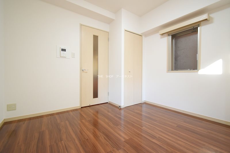 その他部屋・スペース　角部屋！