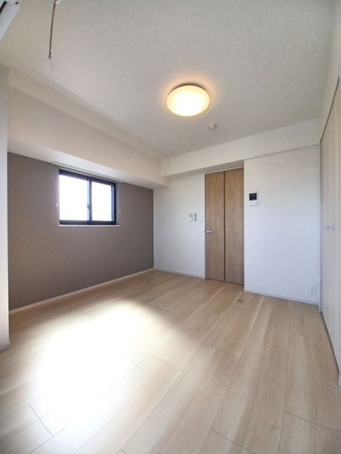 シエロ西竹の塚の内装写真