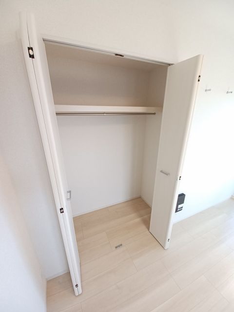 シエロ西竹の塚の内装写真