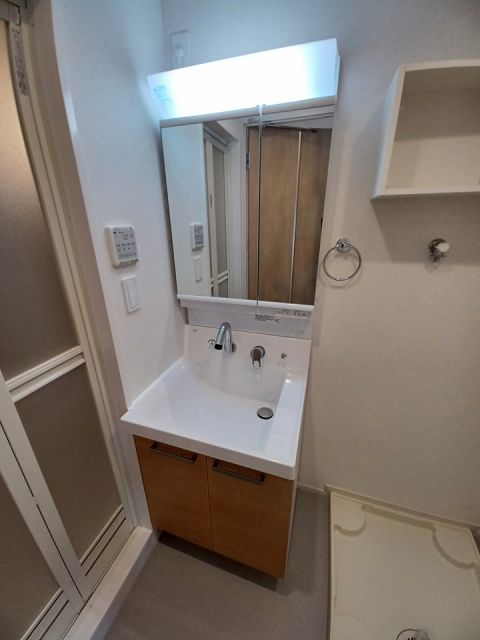 シエロ西竹の塚の内装写真