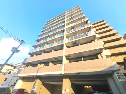 建物外観　詳細は、RISUMO江坂本店→06-6155-7137まで♪
