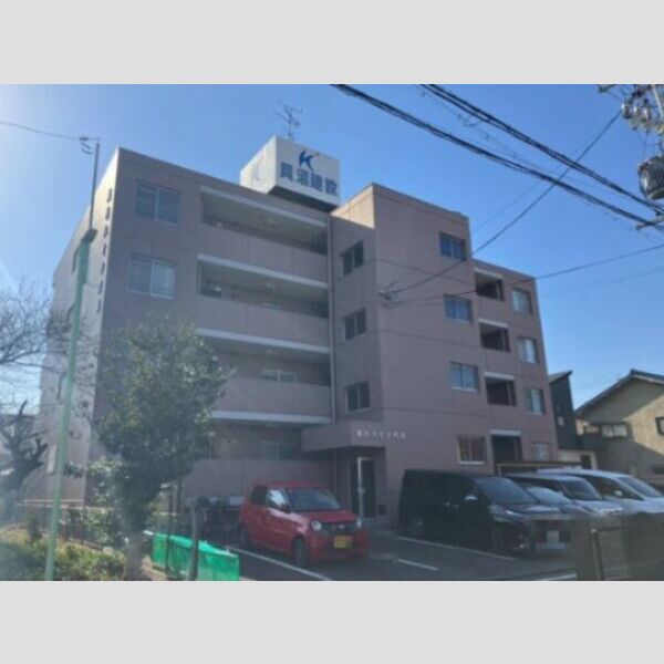 地下鉄東山線 高畑駅 徒歩30分 築38年