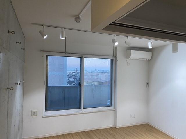 居室・リビング　別部屋参考写真