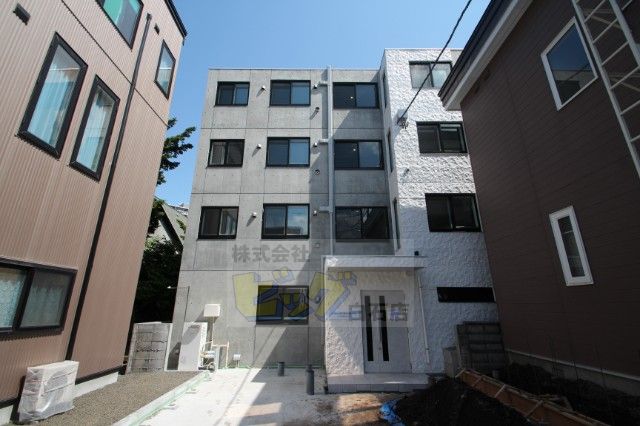casaAT豊平公園3rd