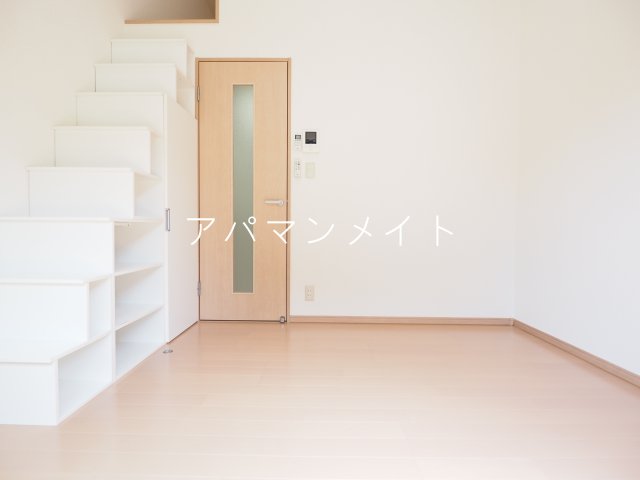 居室・リビング　使いやすいリビングです