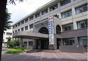 高校・高専　長野県篠ノ井高校（高校・高専）まで882m