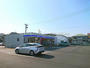 コンビニ　ローソン総社東店（コンビニ）まで350m