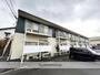 倉敷駅より徒歩25分 2階 築36年7ヶ月の賃貸物件