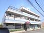 稲毛駅より徒歩16分 3階 築32年10ヶ月の賃貸物件