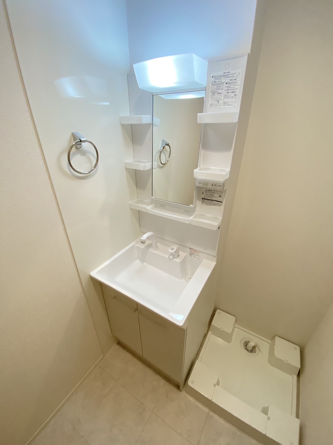 Crest垂水の内装写真