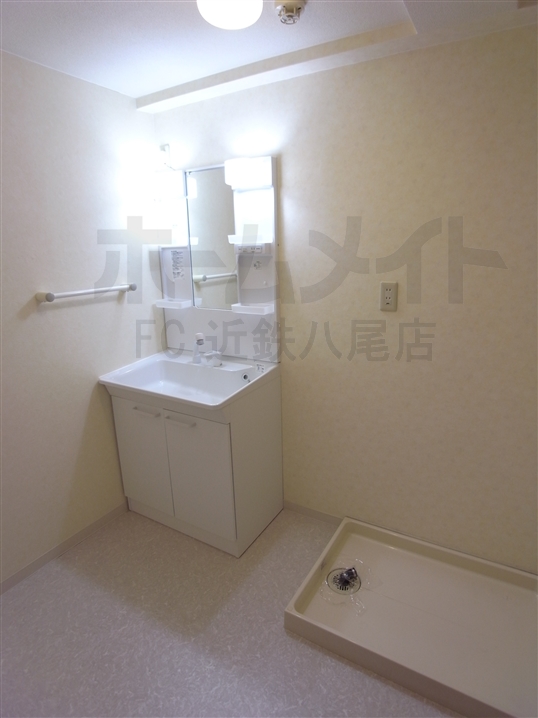 ラフィーネ光町の内装写真