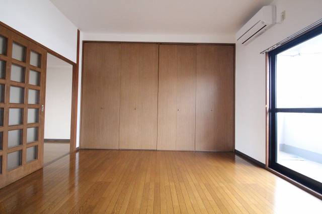 その他部屋・スペース　４０５号室内装写真参照