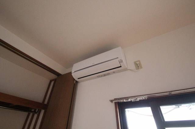 その他設備　４０５号室内装写真参照