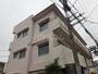 追浜駅より徒歩7分 3階 築50年10ヶ月の賃貸物件