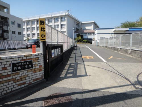 【クボタ荘の小学校】