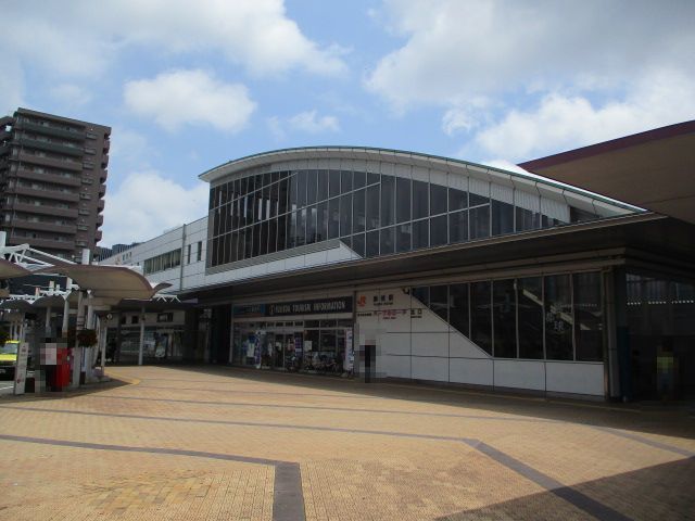 【藤枝市小石川町のアパートのその他】