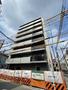 浅草駅より徒歩8分 4階 築1年1ヶ月の賃貸物件