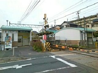 【豊川市御油町のアパートのその他】