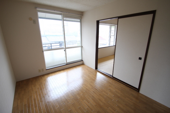 その他部屋・スペース　※他号室の写真です。