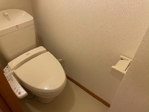 トイレ　現状と異なる場合には、現状を優先致します。