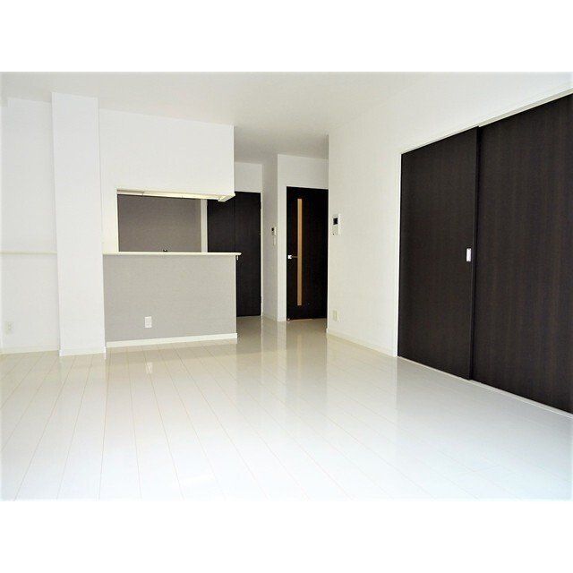 居室・リビング　リビング/居室